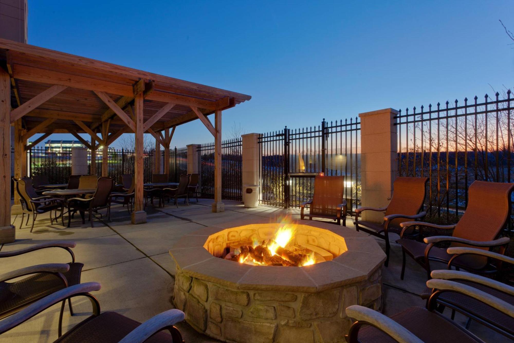 Courtyard Philadelphia Great Valley/Malvern Facilidades foto