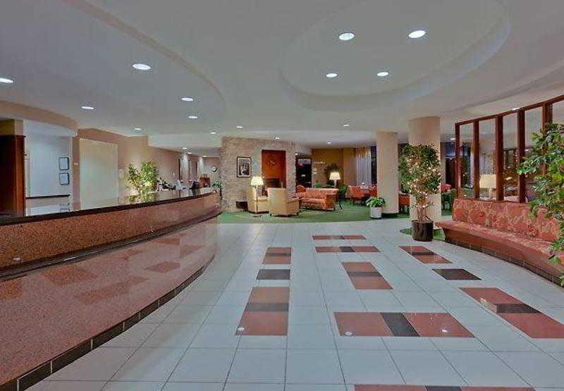 Courtyard Philadelphia Great Valley/Malvern Interior foto