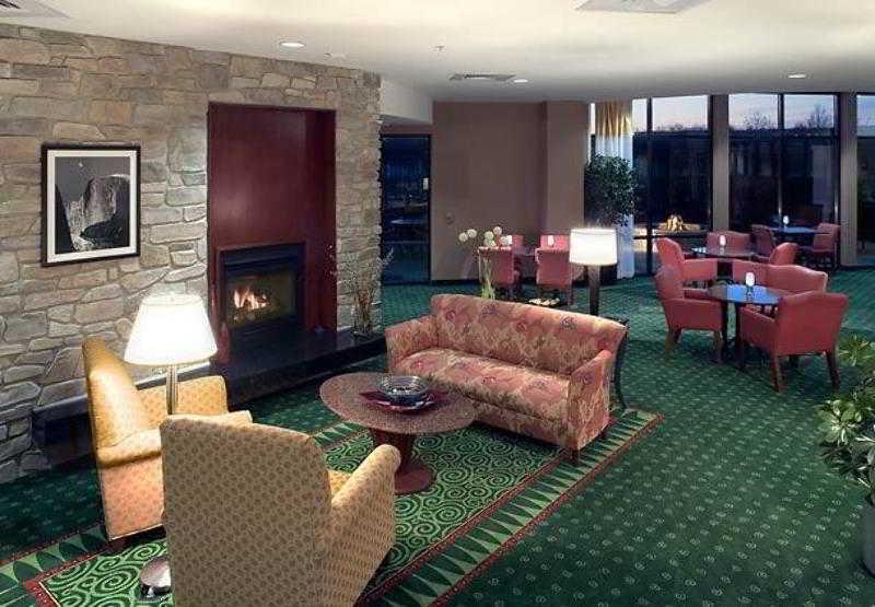 Courtyard Philadelphia Great Valley/Malvern Interior foto