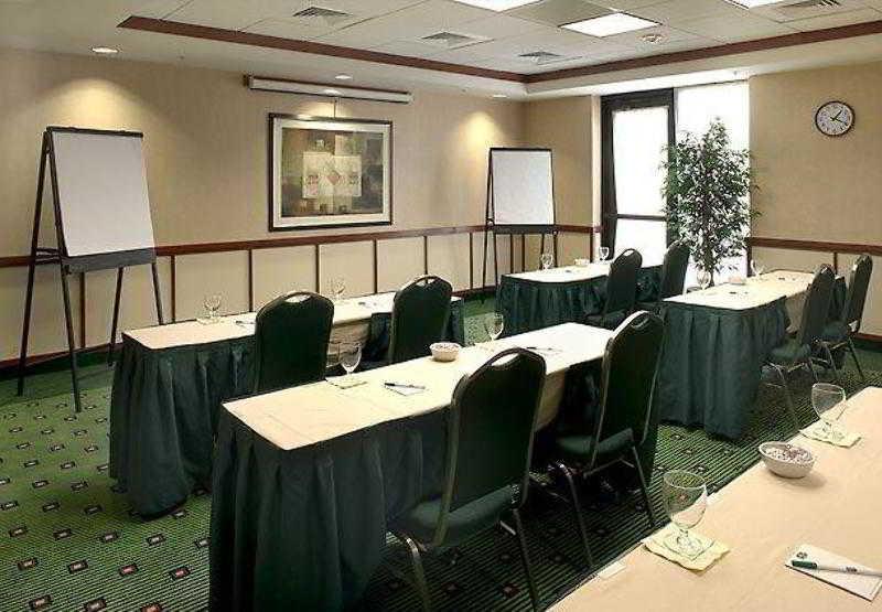 Courtyard Philadelphia Great Valley/Malvern Facilidades foto
