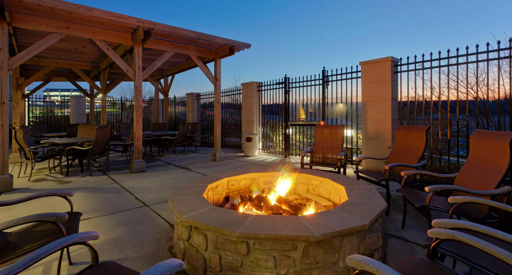 Courtyard Philadelphia Great Valley/Malvern Exterior foto